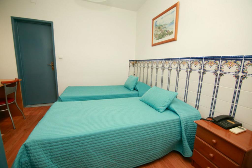 Residencial Joao XXI