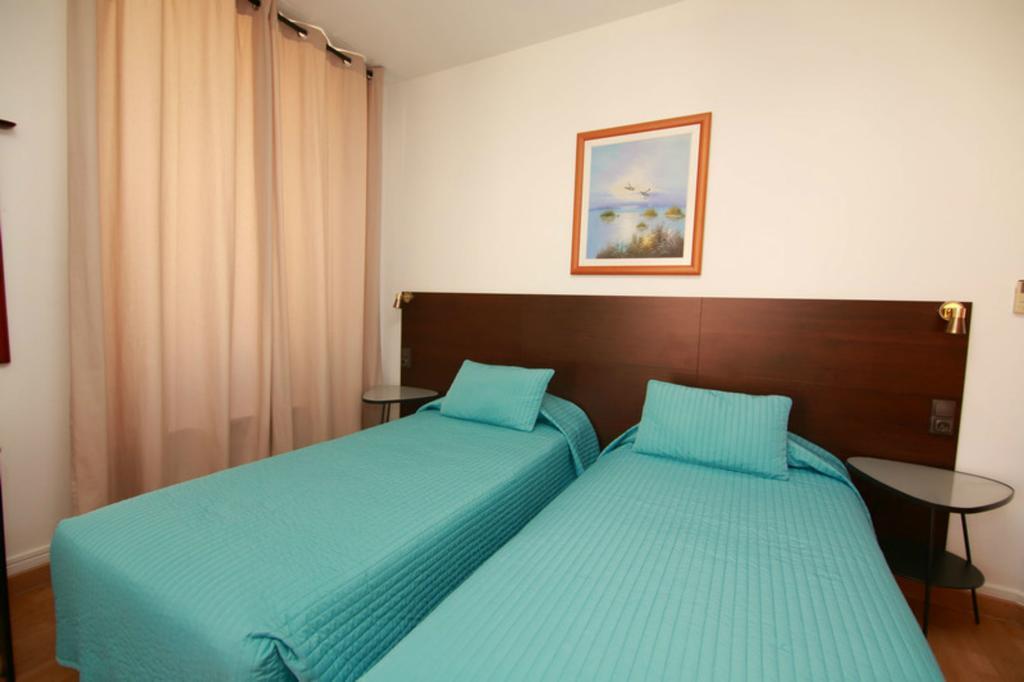 Residencial Joao XXI