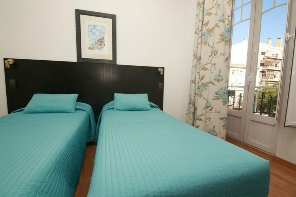 Residencial Joao XXI