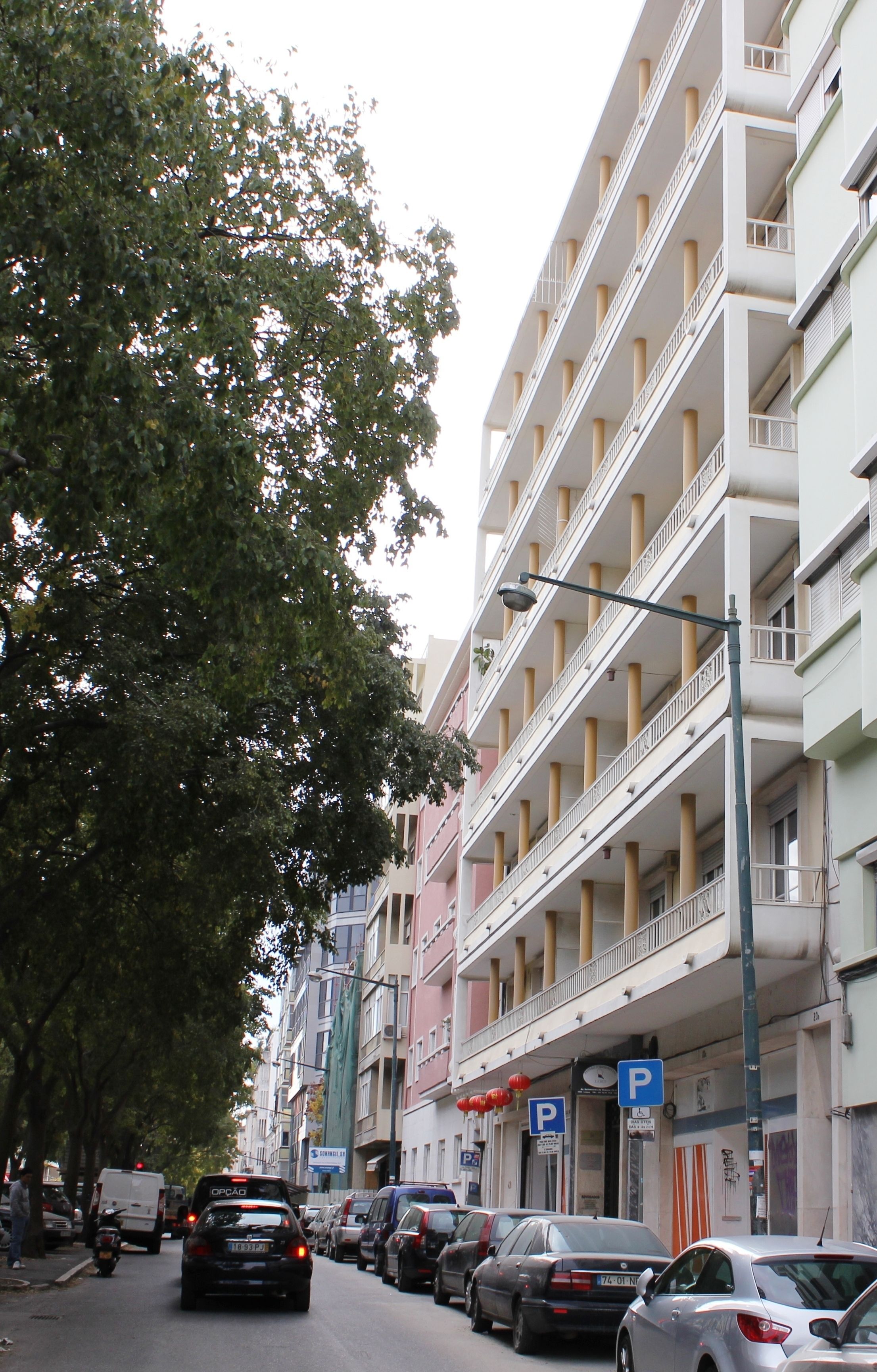 Residencial Lord