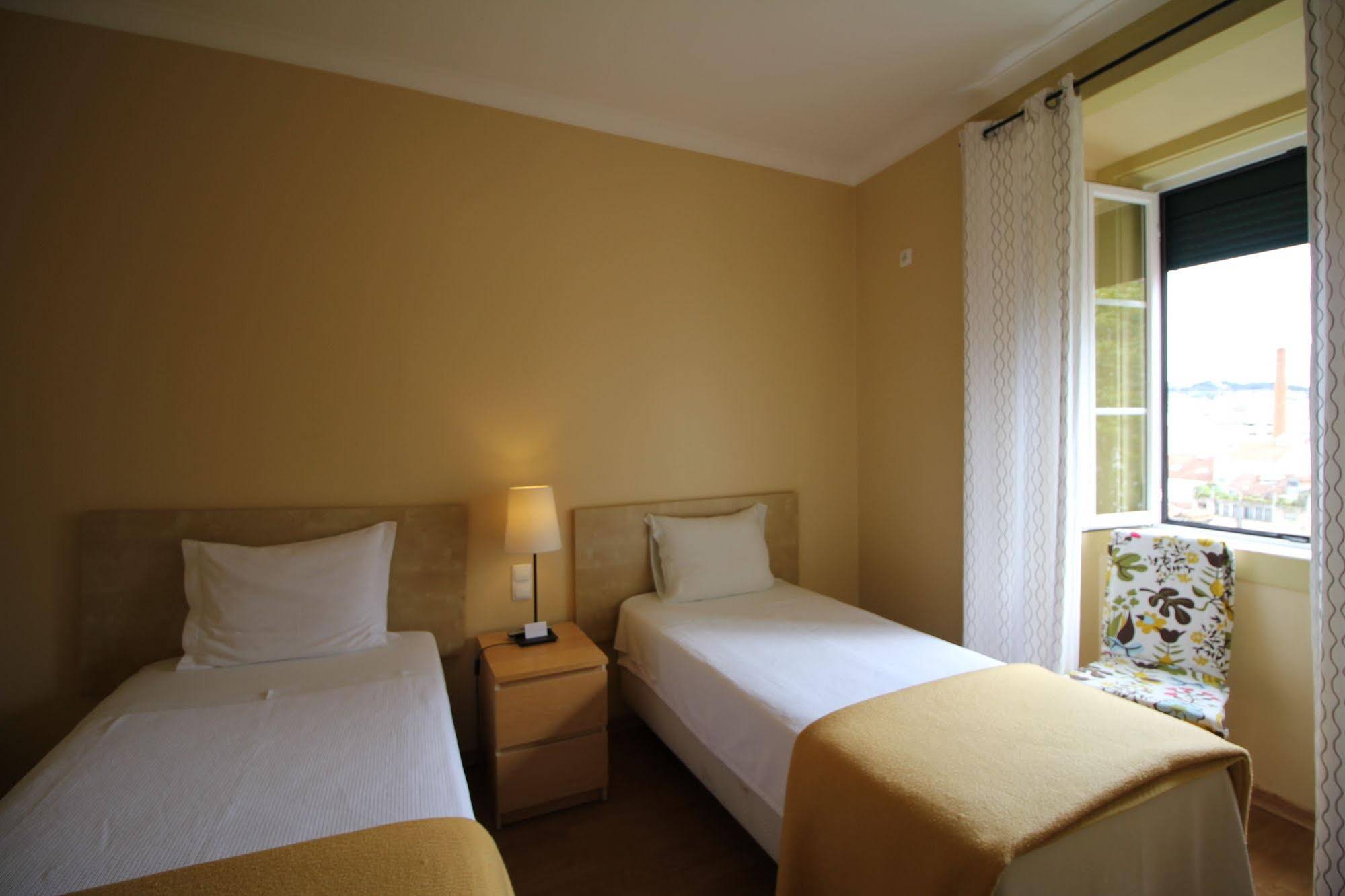 Residencial Milanesa