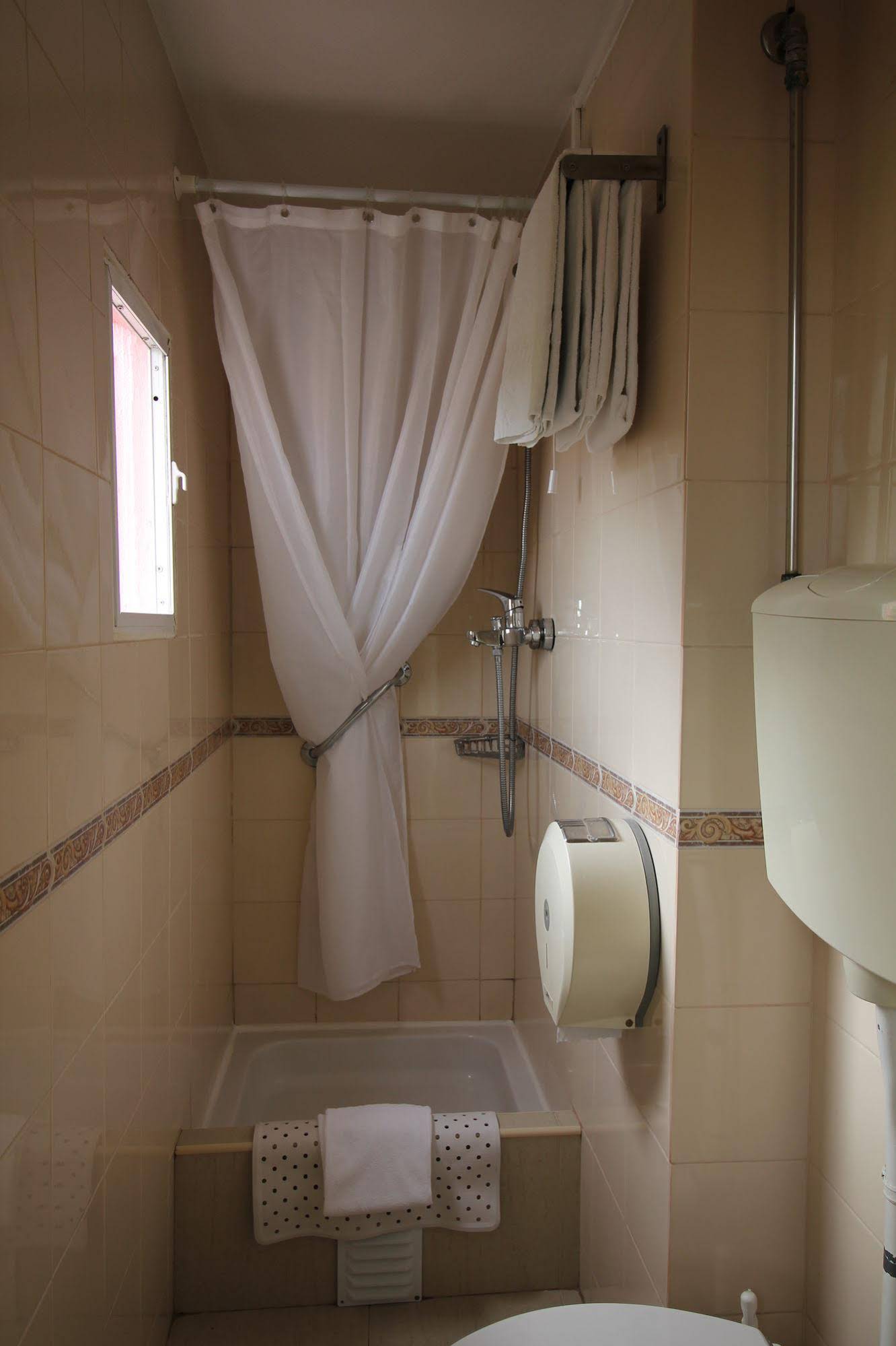 Residencial Milanesa