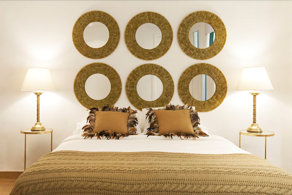Rossio Lisbon Cheese & Wine Apartments