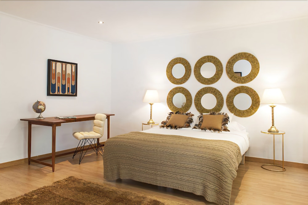 Rossio Lisbon Cheese & Wine Apartments