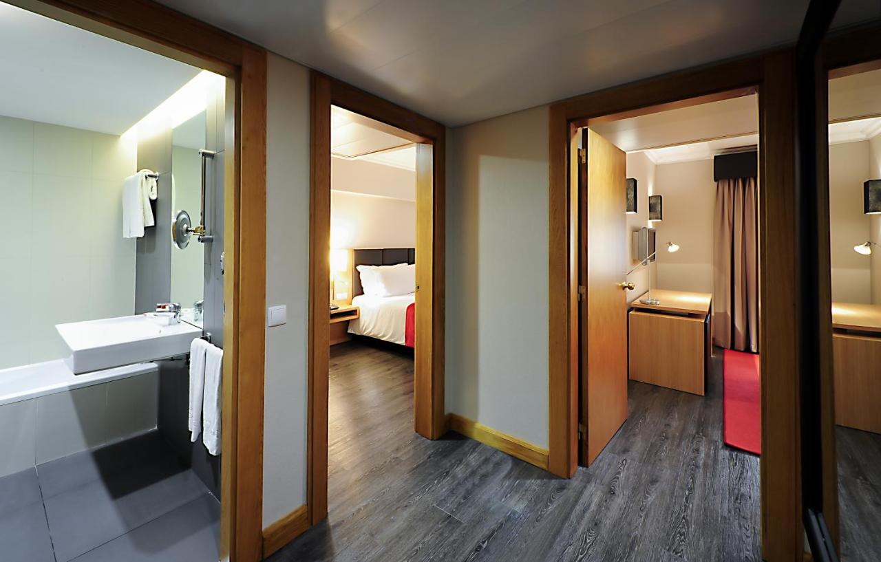 Sana Reno Hotel