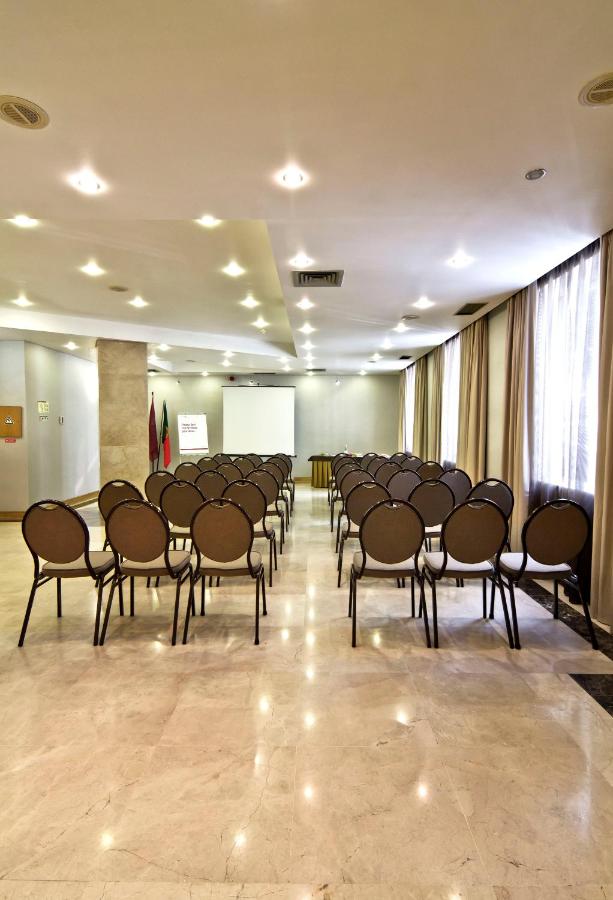 Sana Reno Hotel