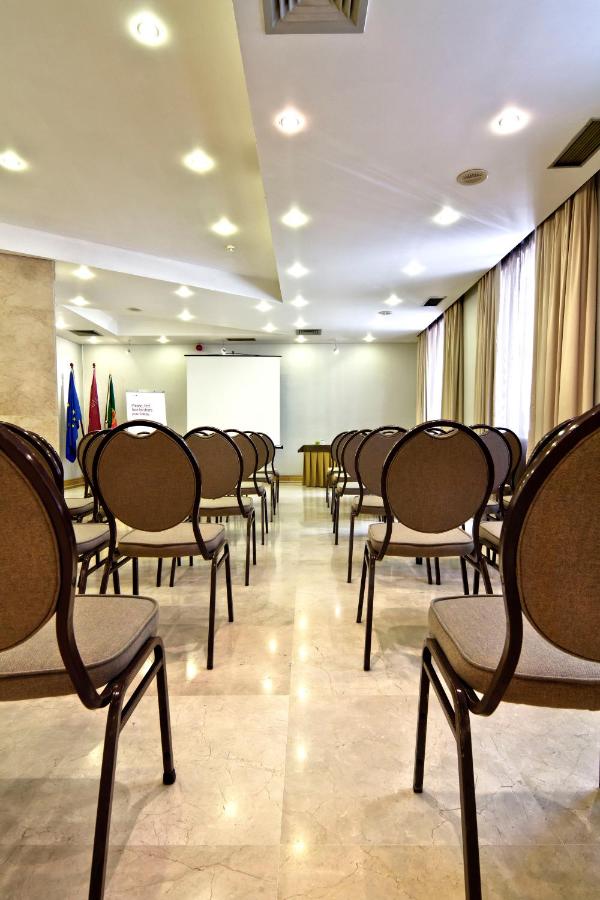 Sana Reno Hotel
