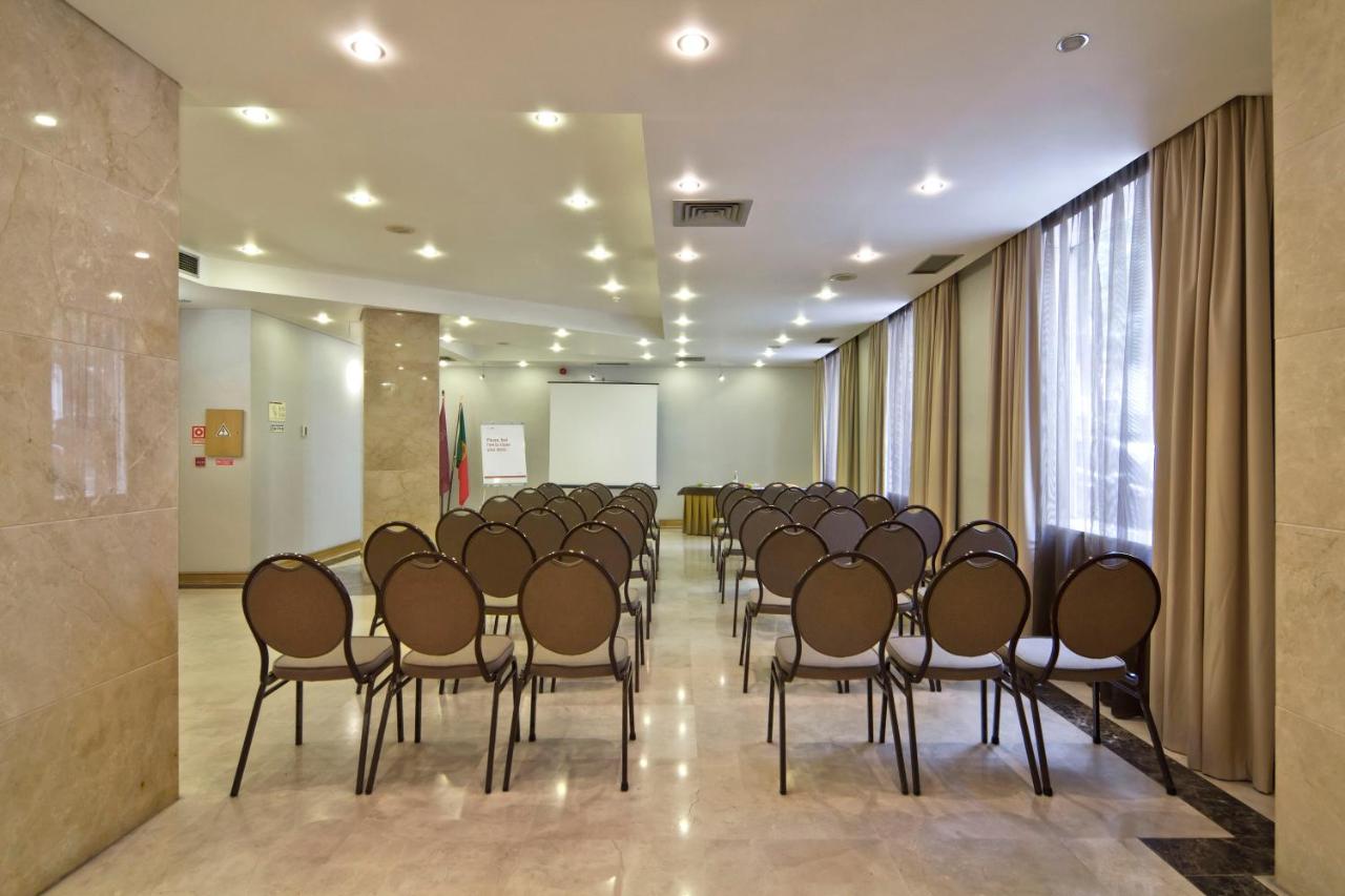 Sana Reno Hotel