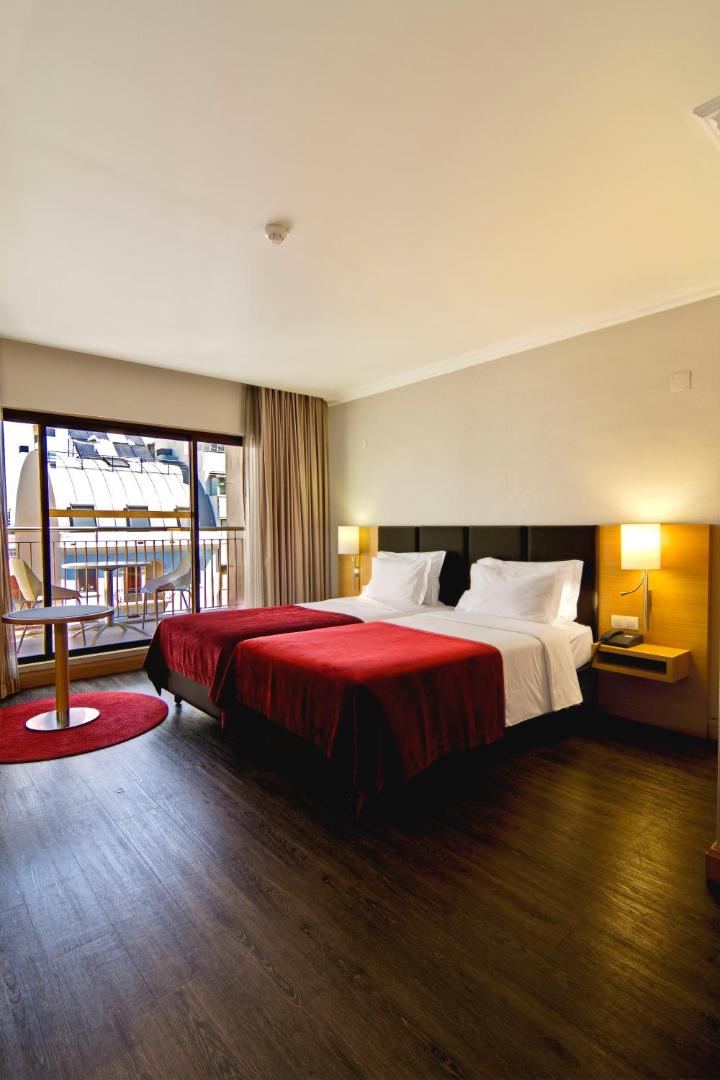 Sana Reno Hotel
