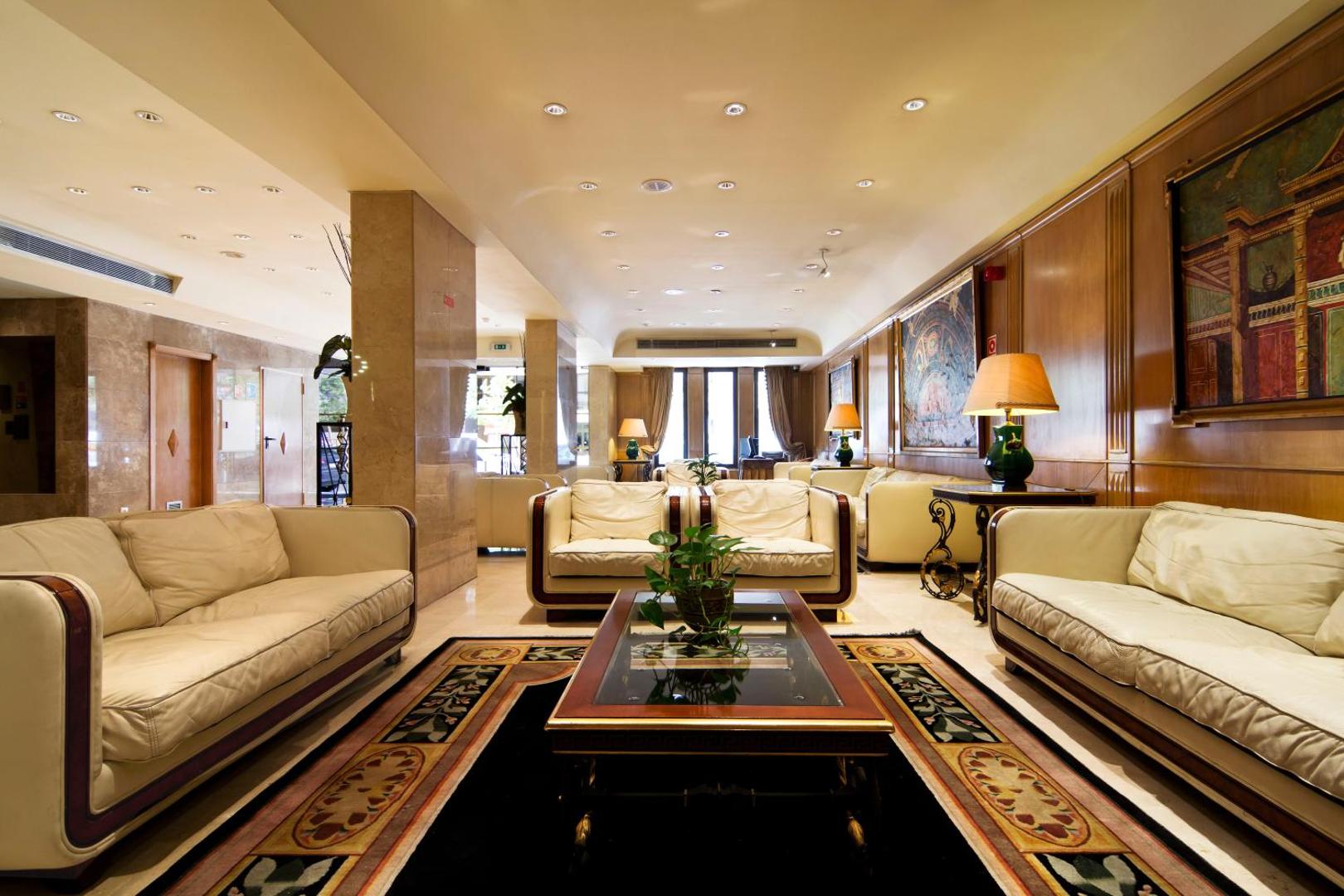 Sana Reno Hotel