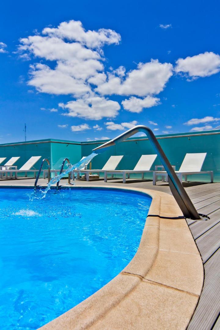 Sana Reno Hotel