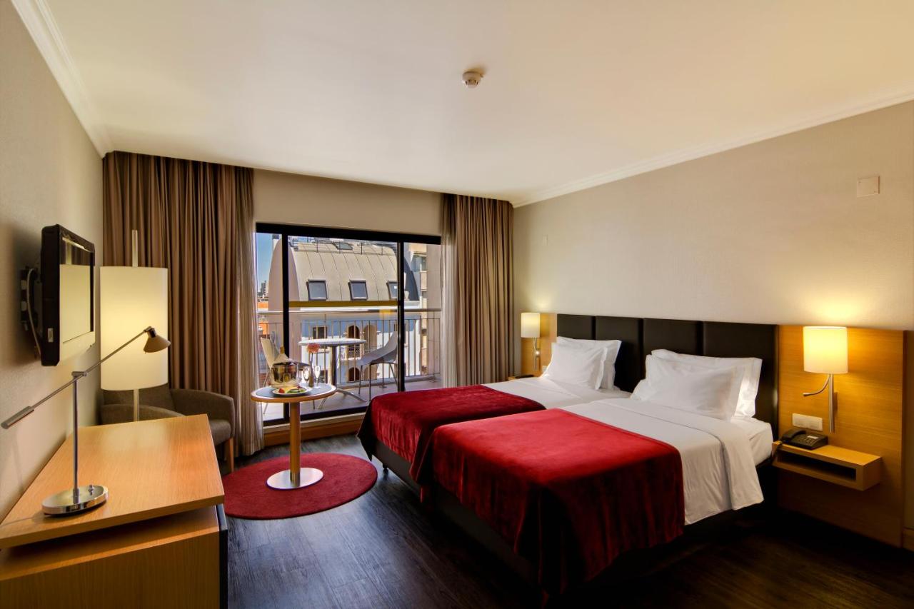 Sana Reno Hotel