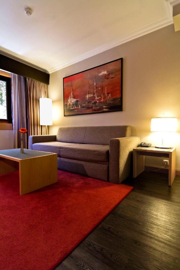 Sana Reno Hotel