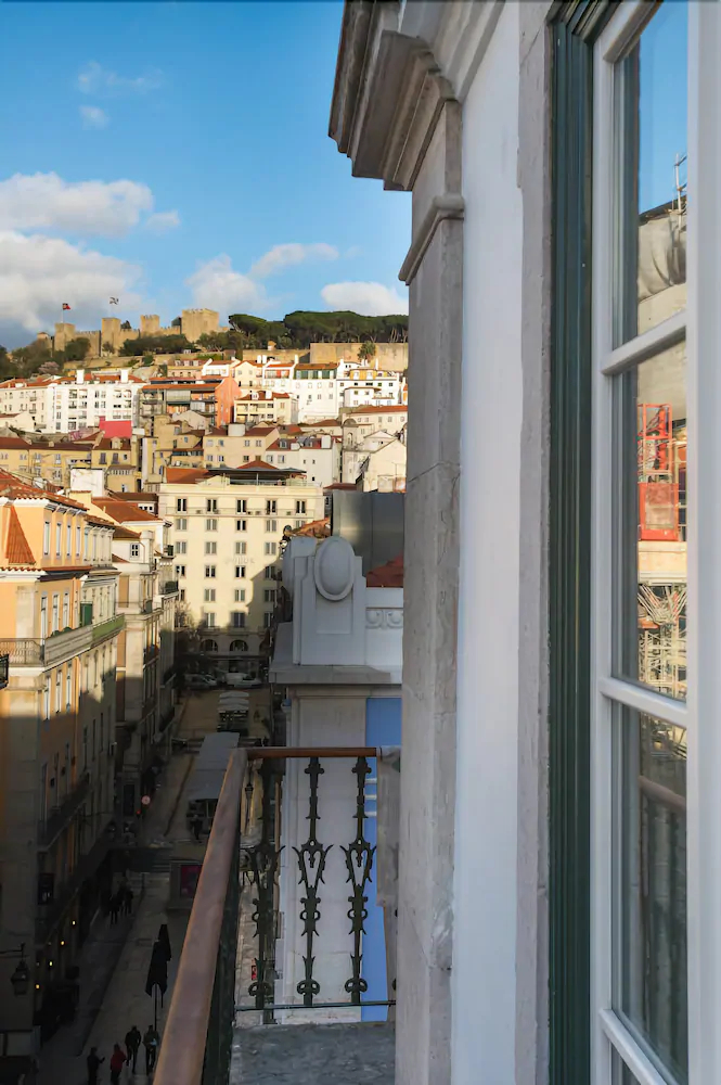 Santa Justa 77