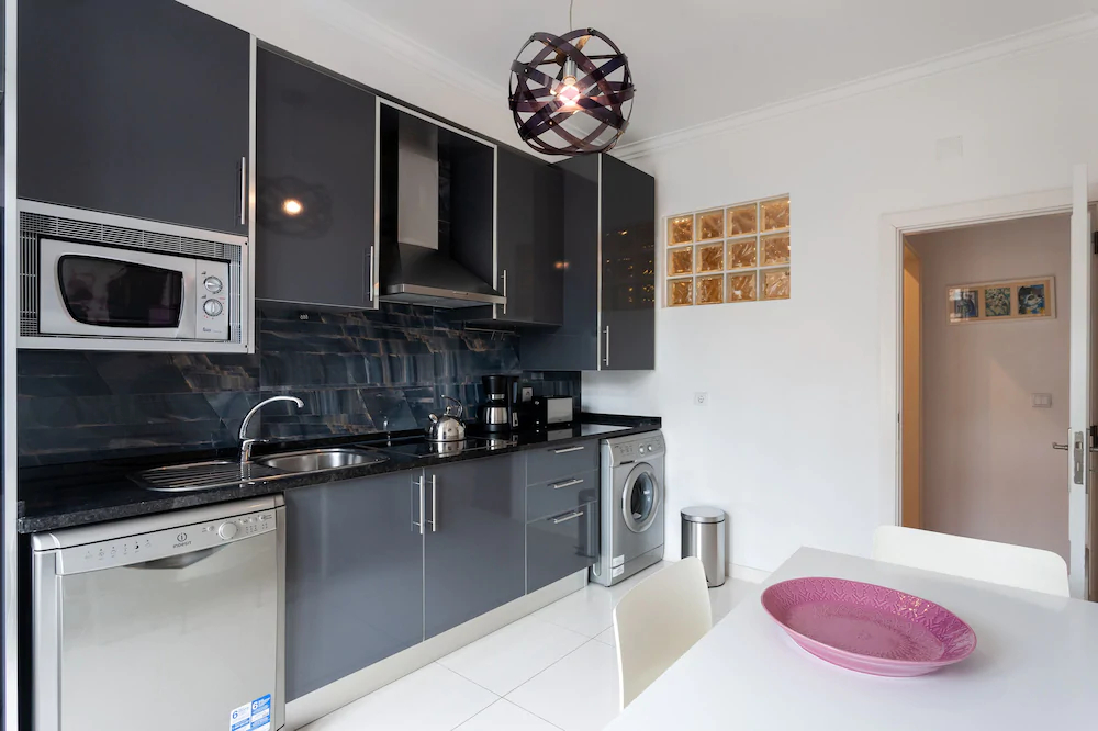 Santa Justa 24 Apartments Lisbon Downtown