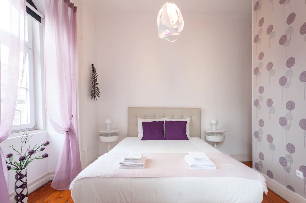 Santa Justa 24 Apartments Lisbon Downtown