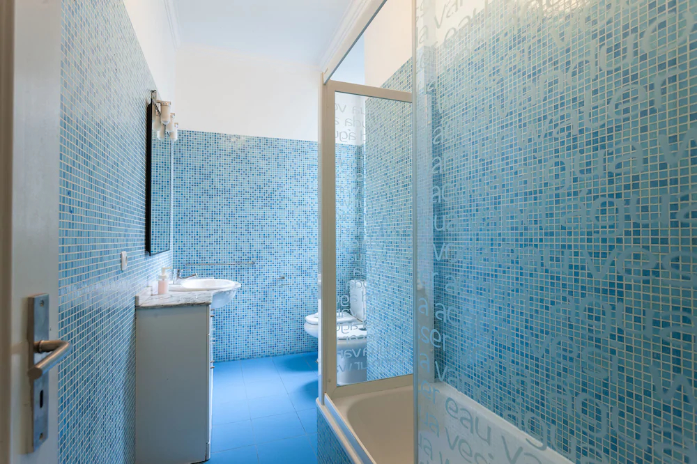 Santa Justa 24 Apartments Lisbon Downtown