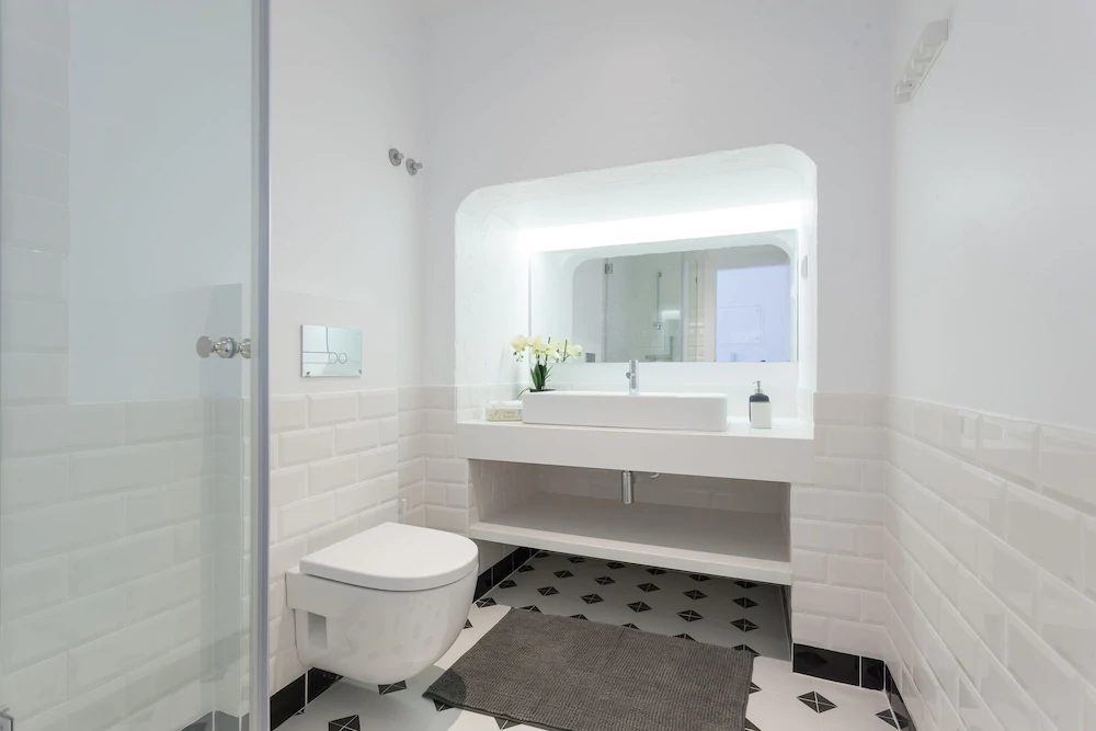 Santa Justa 24 Apartments Lisbon Downtown