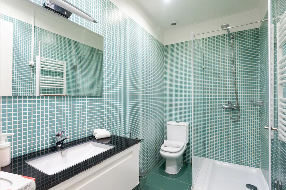 Santa Justa 24 Apartments Lisbon Downtown