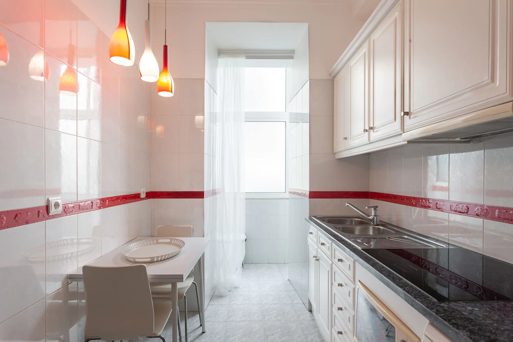 Santa Justa 24 Apartments Lisbon Downtown