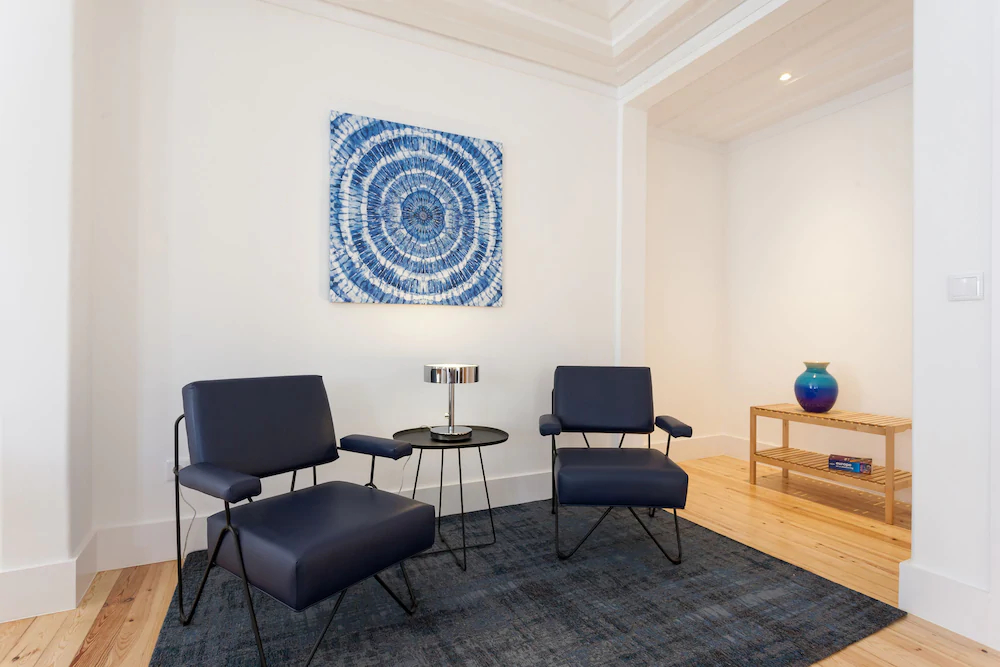Santa Justa 24 Apartments Lisbon Downtown