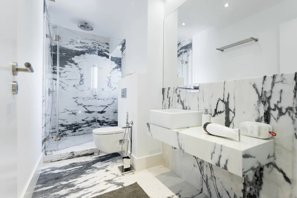 Santa Justa 24 Apartments Lisbon Downtown