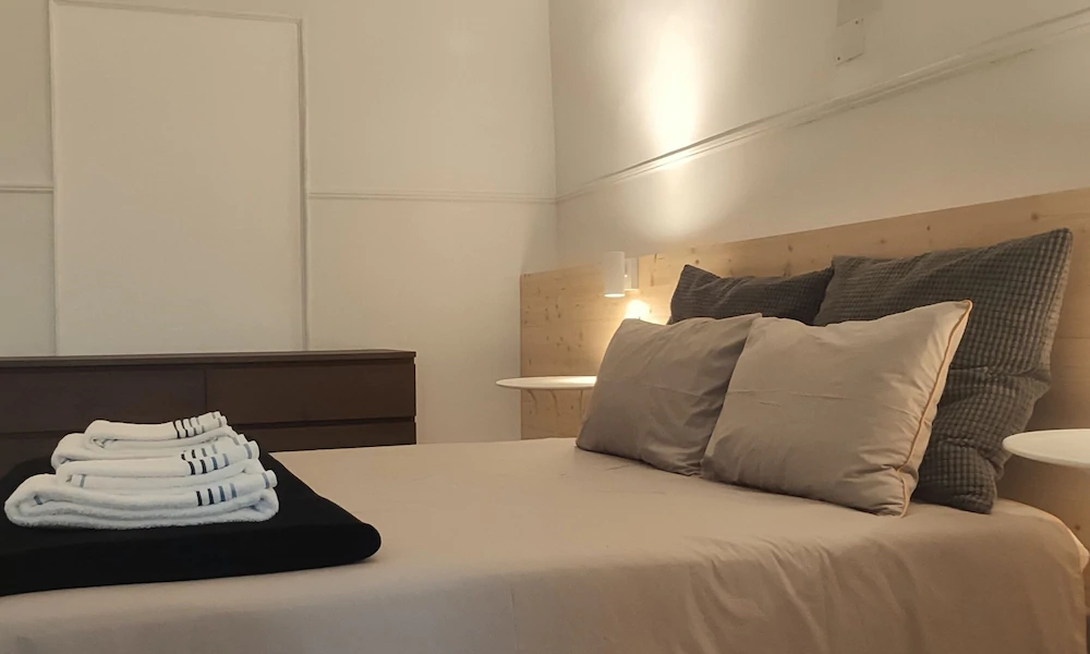 Spirit of Lisbon apartments