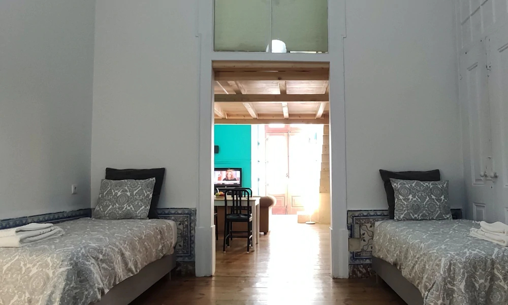 Spirit of Lisbon apartments