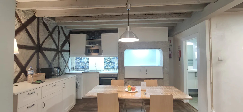 Spirit of Lisbon apartments