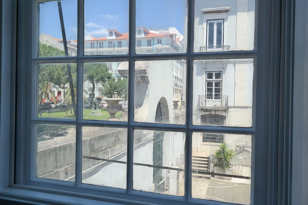 Spirit of Lisbon apartments