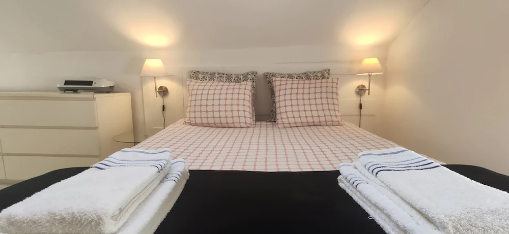 Spirit of Lisbon apartments