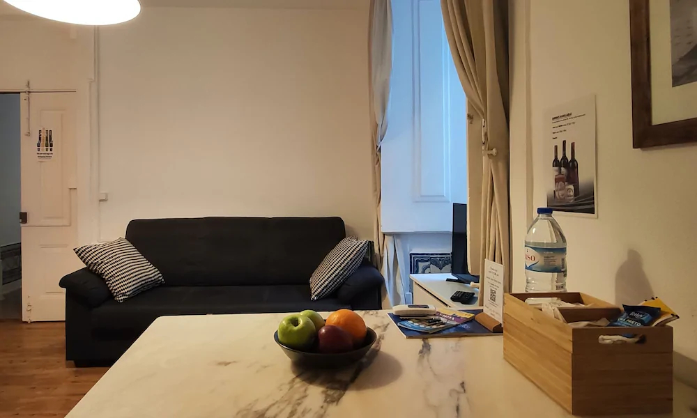 Spirit of Lisbon apartments