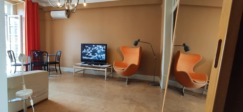 Spirit of Lisbon apartments