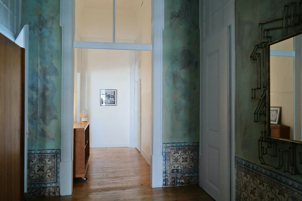 Spirit of Lisbon apartments