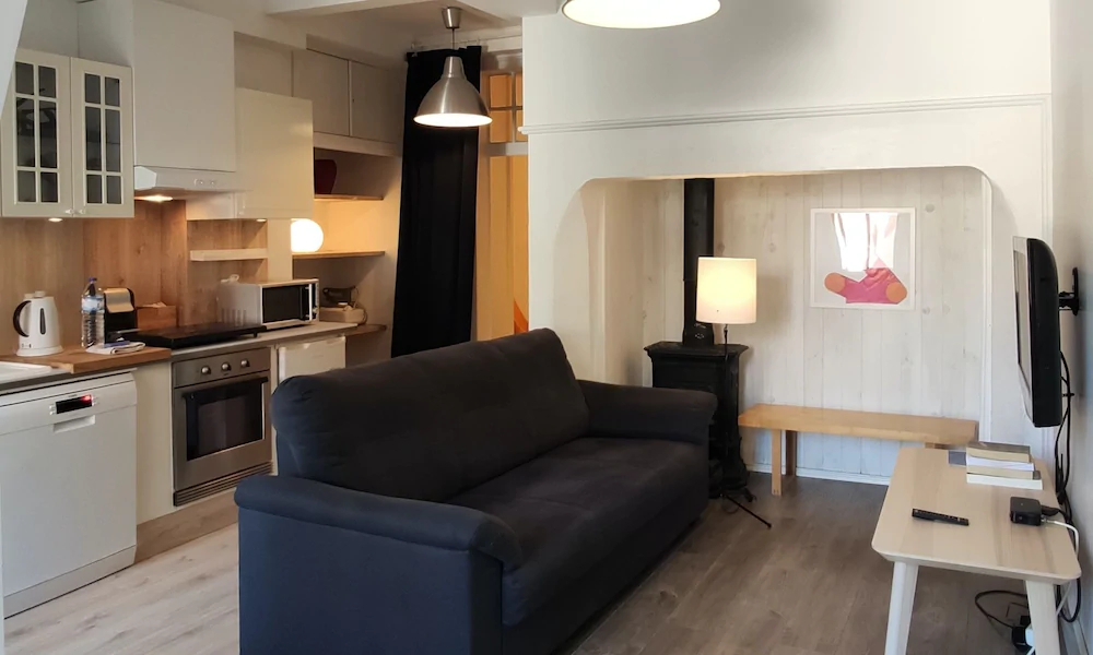 Spirit of Lisbon apartments
