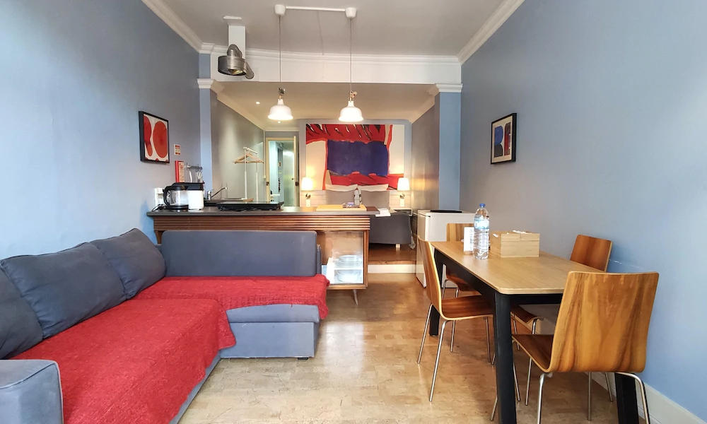 Spirit of Lisbon apartments