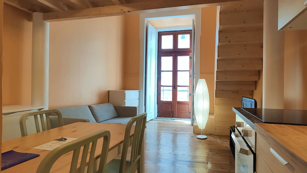 Spirit of Lisbon apartments