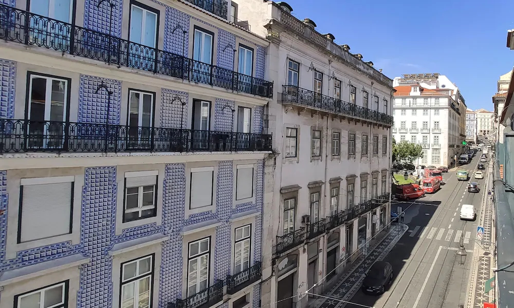 Spirit of Lisbon apartments