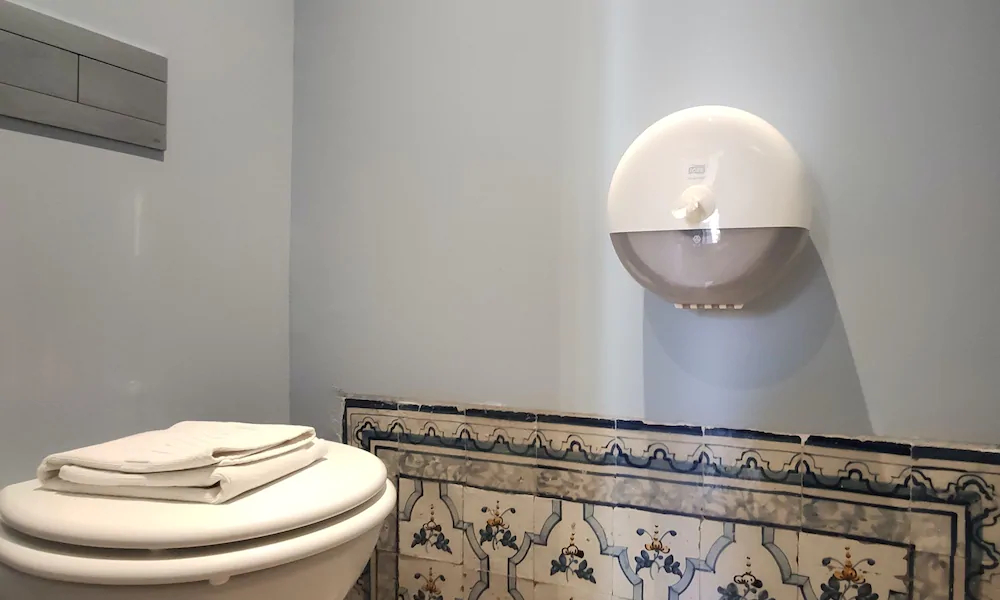 Spirit of Lisbon apartments