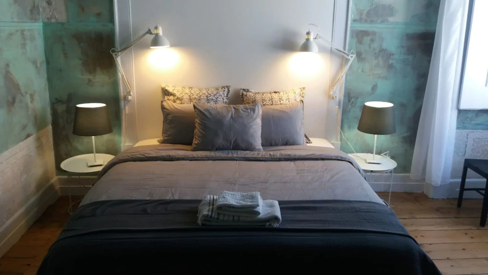 Spirit of Lisbon apartments