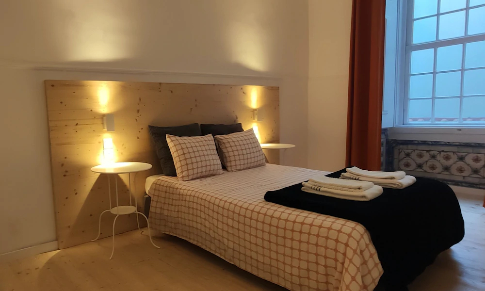 Spirit of Lisbon apartments