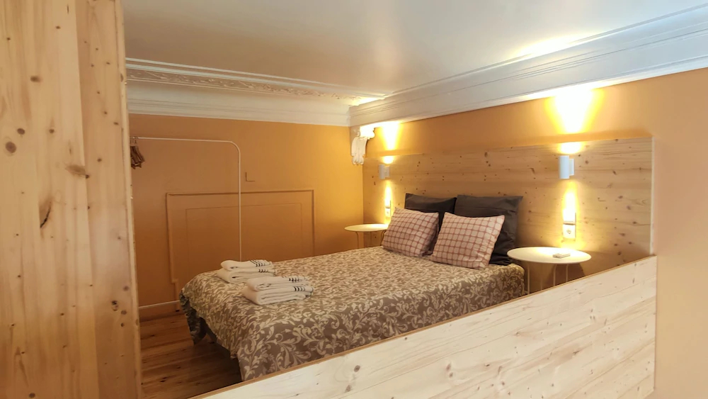 Spirit of Lisbon apartments