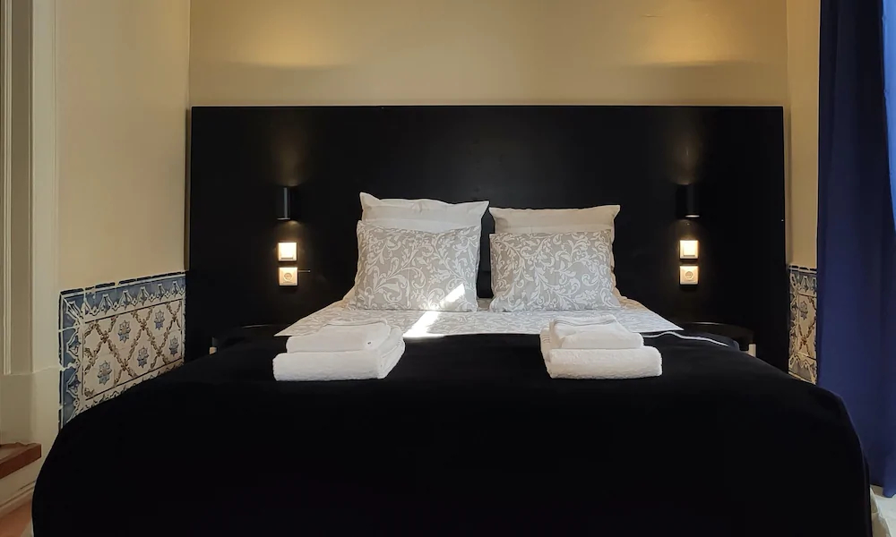 Spirit of Lisbon apartments