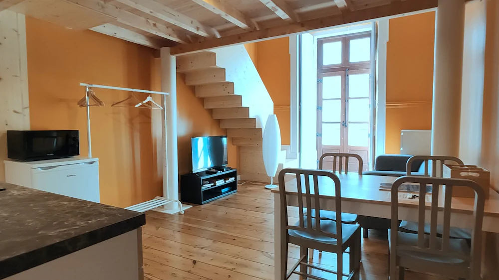 Spirit of Lisbon apartments
