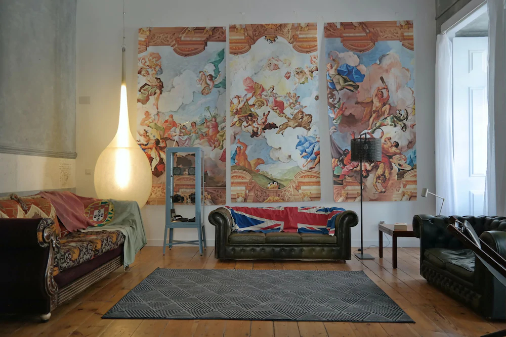 Spirit of Lisbon apartments