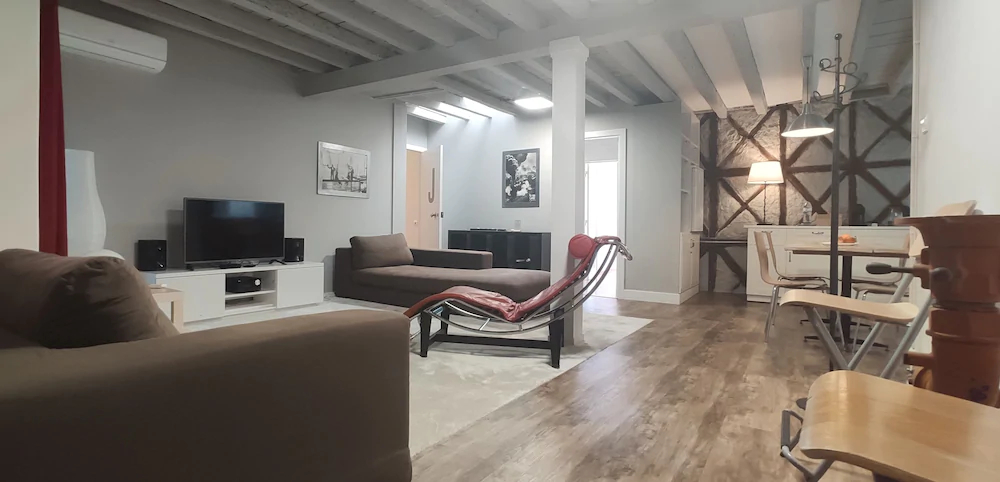 Spirit of Lisbon apartments