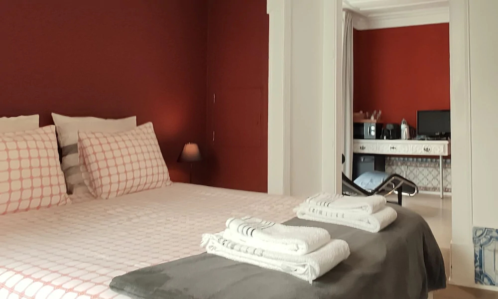 Spirit of Lisbon apartments