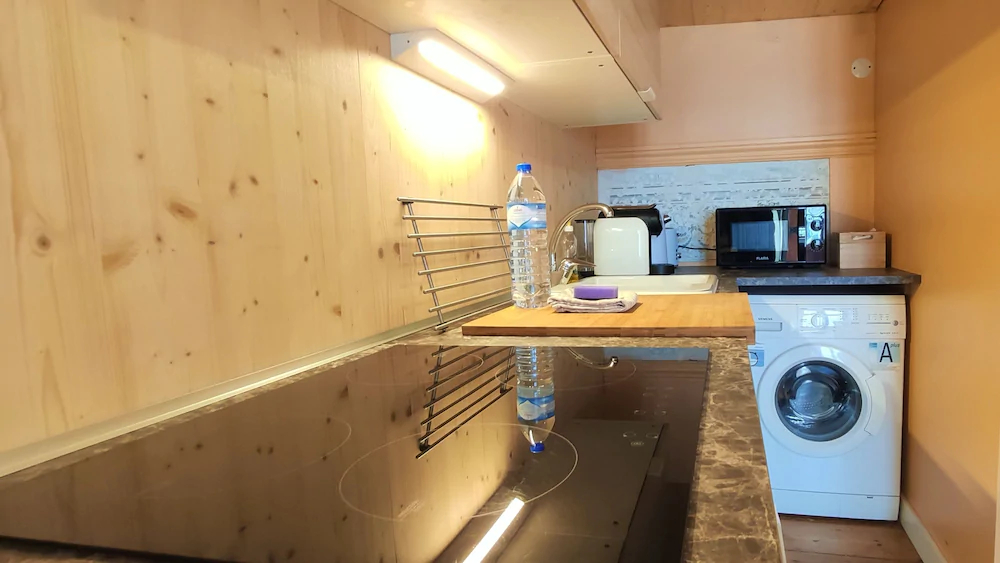 Spirit of Lisbon apartments