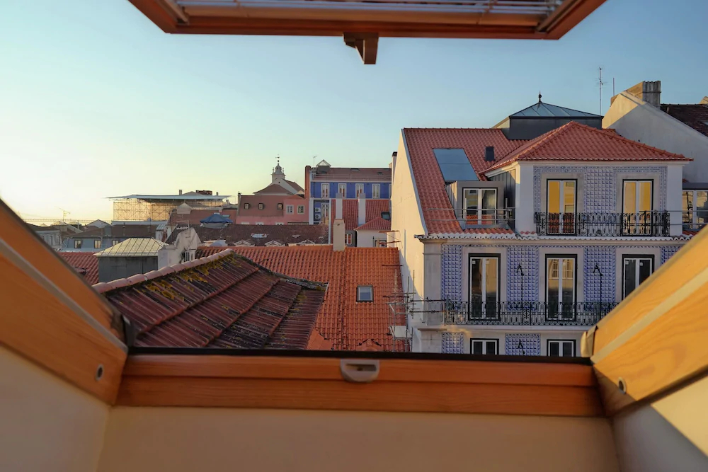 Spirit of Lisbon apartments