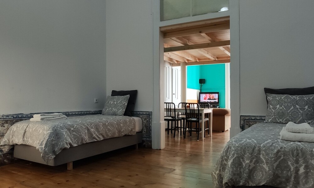 Spirit of Lisbon apartments
